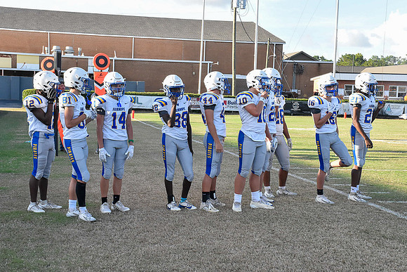 FHS vs Bay Minette J Vestal Photo-008