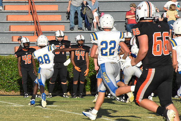 FHS vs Bay Minette J Vestal Photo-010