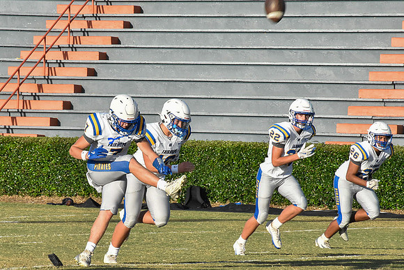 FHS vs Bay Minette J Vestal Photo-009
