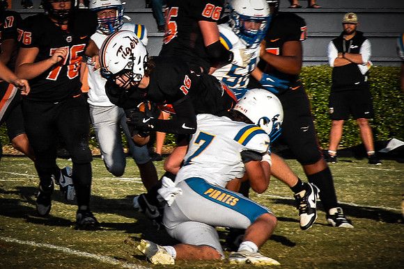 FHS vs Bay Minette J Vestal Photo-013