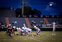 FHS vs Bay Minette HS