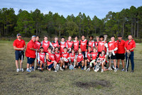 Bayhawks High School Team