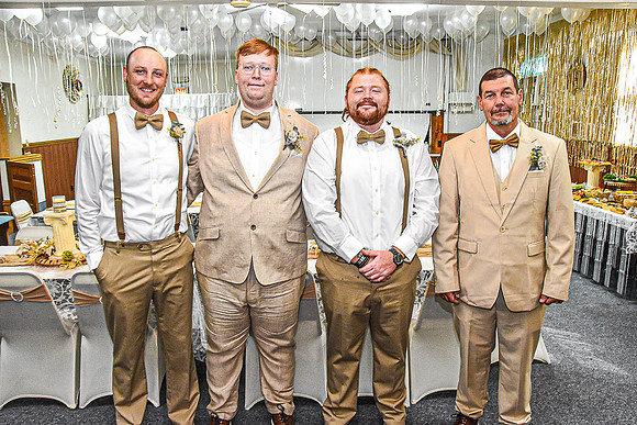 C&C Wedding J Vestal Photo-104