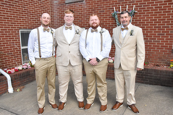 C&C Wedding J Vestal Photo-107