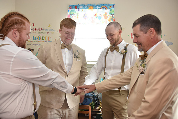 C&C Wedding J Vestal Photo-111