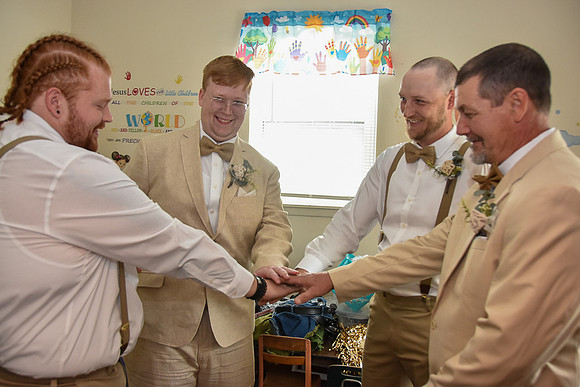 C&C Wedding J Vestal Photo-112