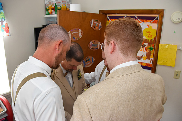 C&C Wedding J Vestal Photo-114