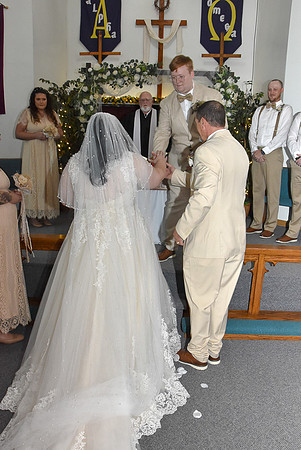 C&C Wedding J Vestal Photo-174
