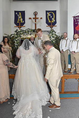C&C Wedding J Vestal Photo-175