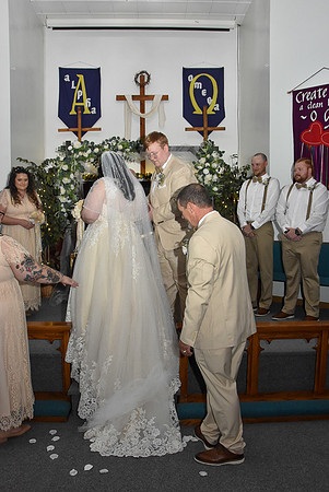 C&C Wedding J Vestal Photo-176