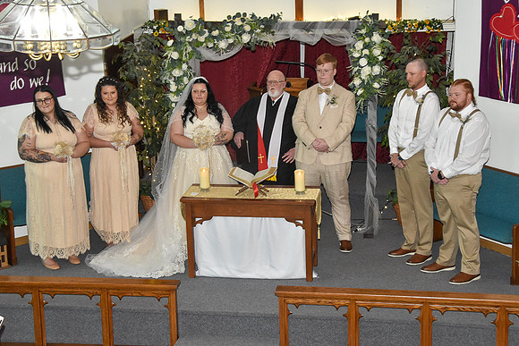 C&C Wedding J Vestal Photo-177