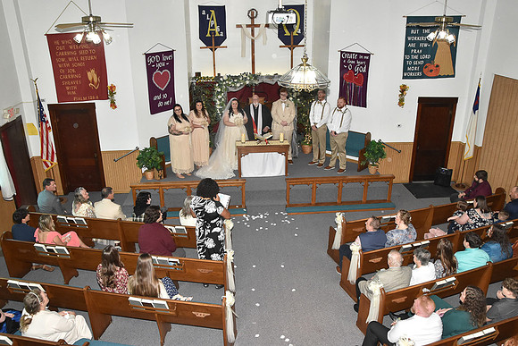 C&C Wedding J Vestal Photo-182