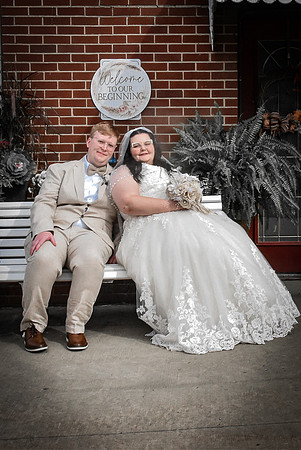 C&C Wedding J Vestal Photo-248