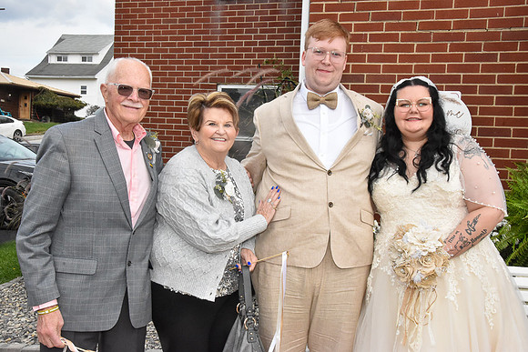 C&C Wedding J Vestal Photo-257