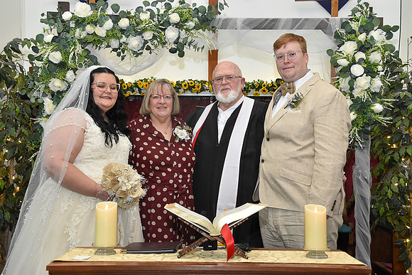 C&C Wedding J Vestal Photo-261