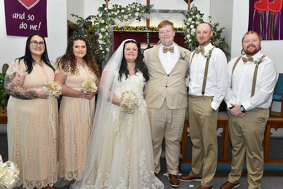 C&C Wedding J Vestal Photo-264