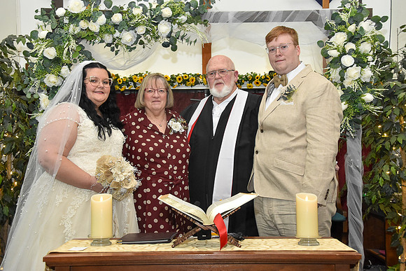C&C Wedding J Vestal Photo-263
