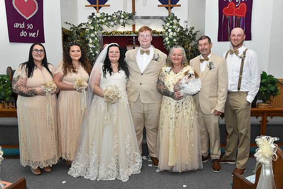 C&C Wedding J Vestal Photo-269