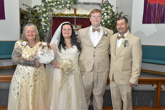 C&C Wedding J Vestal Photo-270