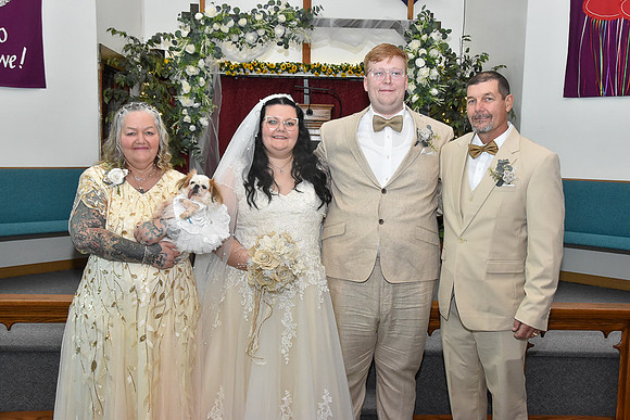 C&C Wedding J Vestal Photo-271