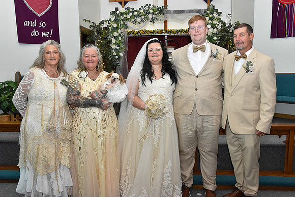 C&C Wedding J Vestal Photo-273
