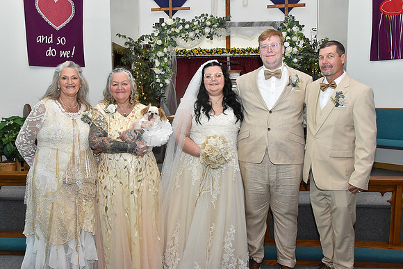 C&C Wedding J Vestal Photo-274