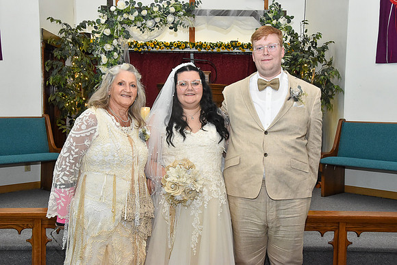 C&C Wedding J Vestal Photo-275