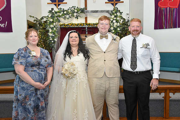 C&C Wedding J Vestal Photo-277