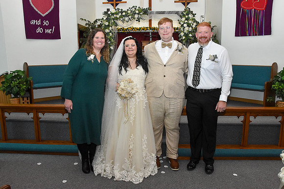 C&C Wedding J Vestal Photo-281