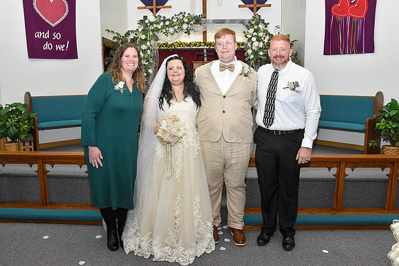 C&C Wedding J Vestal Photo-282