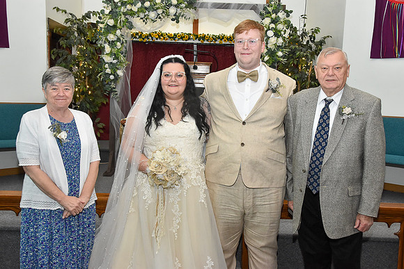 C&C Wedding J Vestal Photo-285