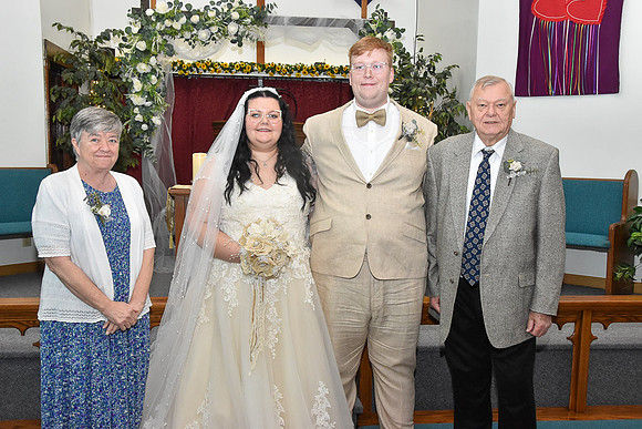 C&C Wedding J Vestal Photo-286