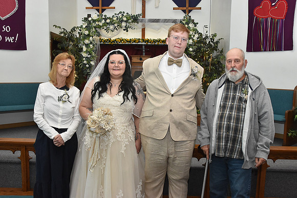 C&C Wedding J Vestal Photo-294