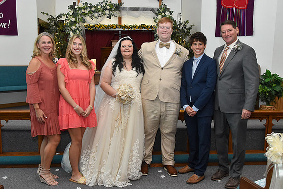 C&C Wedding J Vestal Photo-297