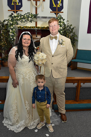 C&C Wedding J Vestal Photo-299