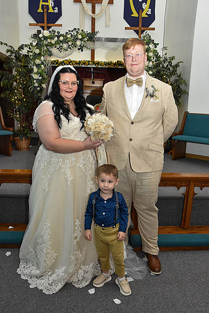 C&C Wedding J Vestal Photo-300