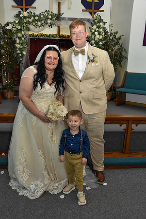 C&C Wedding J Vestal Photo-301