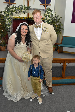C&C Wedding J Vestal Photo-302