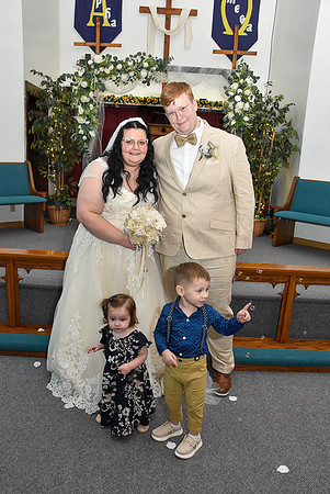 C&C Wedding J Vestal Photo-303