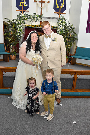 C&C Wedding J Vestal Photo-304