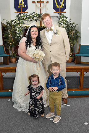 C&C Wedding J Vestal Photo-306
