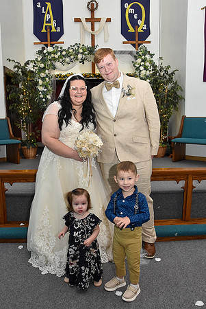 C&C Wedding J Vestal Photo-307