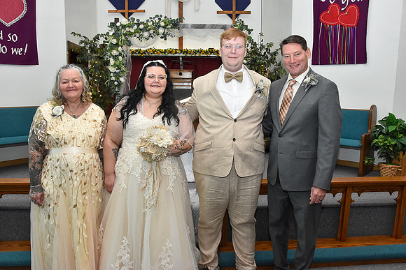 C&C Wedding J Vestal Photo-308