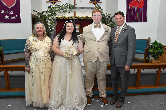 C&C Wedding J Vestal Photo-310