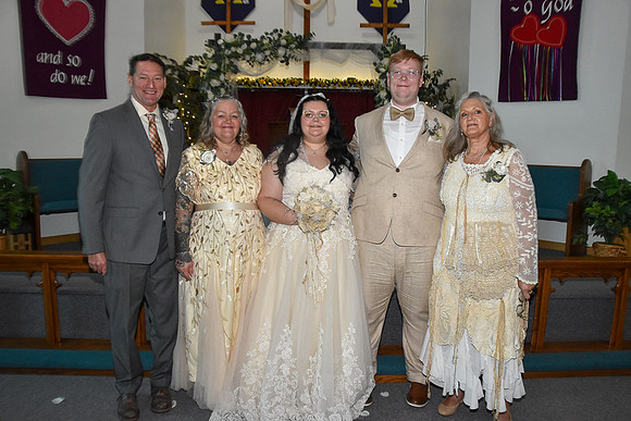 C&C Wedding J Vestal Photo-314