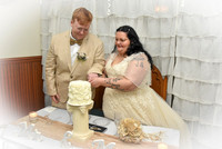 Chloe and Caleb Wedding
