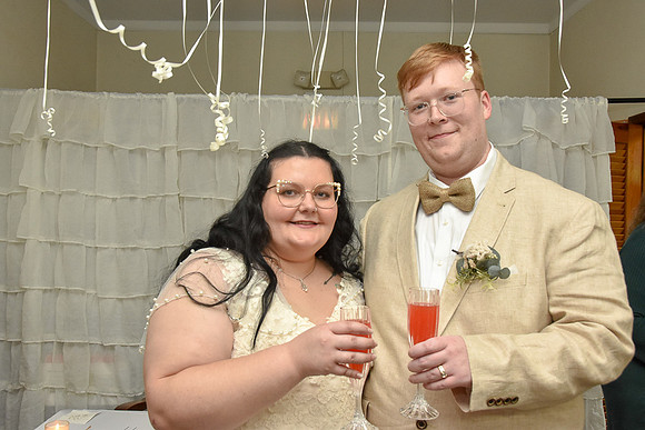 C&C Wedding J Vestal Photo-412