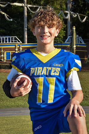 Fairhope Rec J Vestal Photo-107