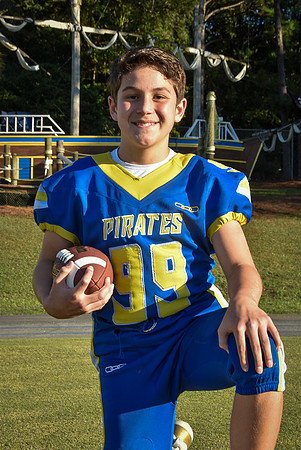 Fairhope Rec J Vestal Photo-128