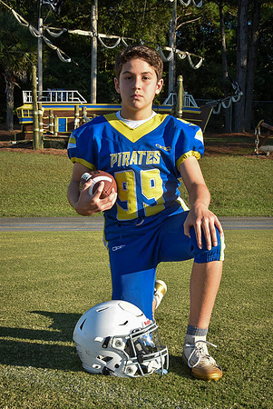 Fairhope Rec J Vestal Photo-130